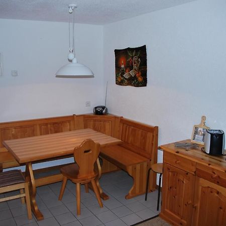 Ferienwohnung Buerchen 외부 사진
