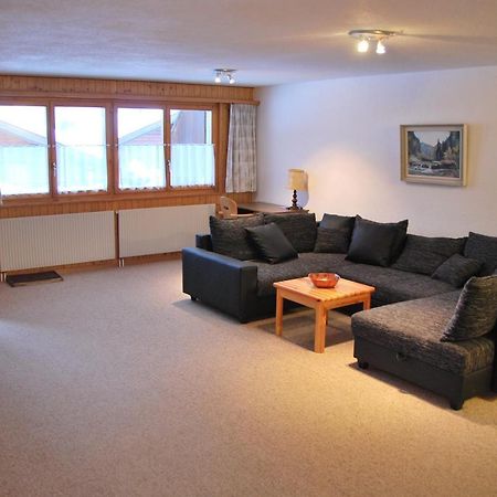 Ferienwohnung Buerchen 외부 사진
