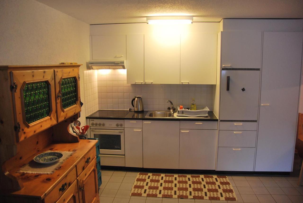 Ferienwohnung Buerchen 외부 사진