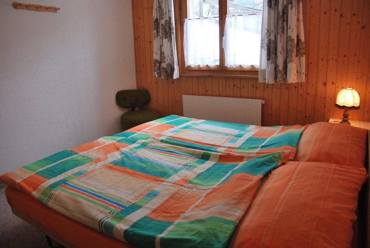 Ferienwohnung Buerchen 외부 사진