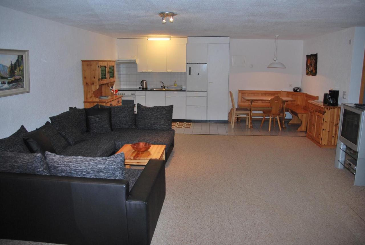 Ferienwohnung Buerchen 외부 사진