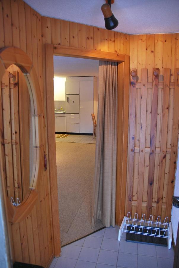 Ferienwohnung Buerchen 외부 사진