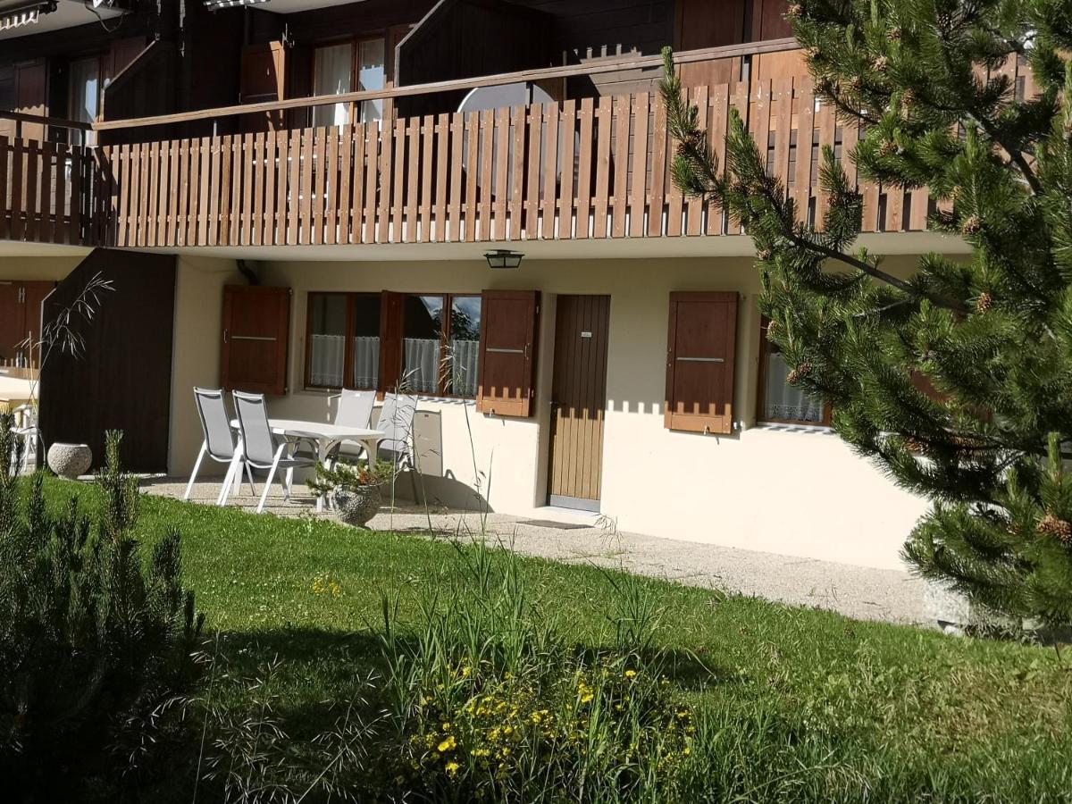 Ferienwohnung Buerchen 외부 사진